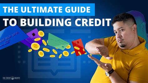 Fastest way to build credit. Things To Know About Fastest way to build credit. 